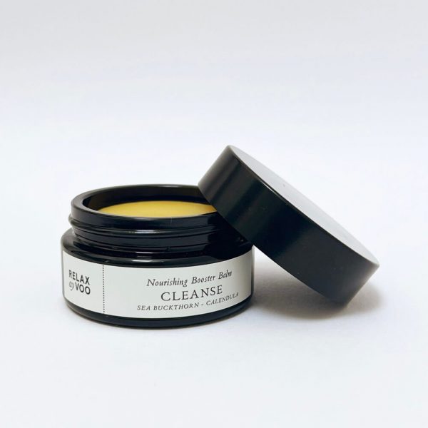 Nourishing Balm - Cleanse - Relaxayvoo - Image 2