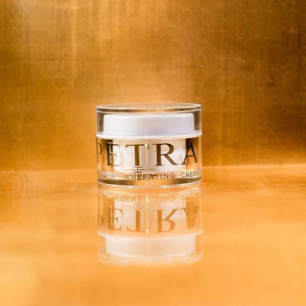 Million Age Cream - Petra Extra Regenerating