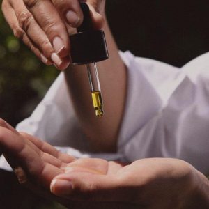 Alternative view of Serene Evening Youth Elixir – Natural Retinol Serum - Anthésté