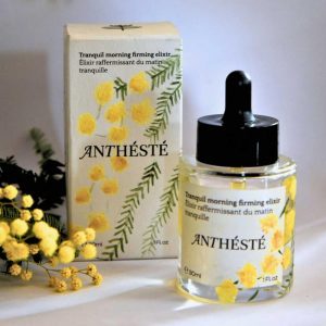 Collector Edition Tranquil Morning Firming Elixir - Anthésté