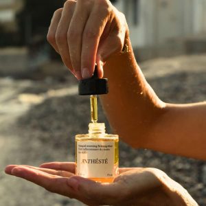 Alternative view of Collector Edition Tranquil Morning Firming Elixir - Anthésté