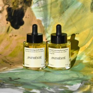 Renewal Day & Night Duo – Luxury Botanical Set - Anthésté