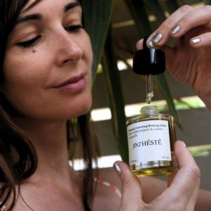 Alternative view of Tranquil Morning Firming Elixir – Antioxidant Booster Serum - Anthésté